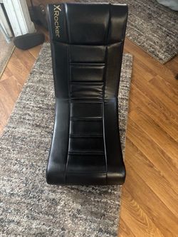 XROCKER CHAIR