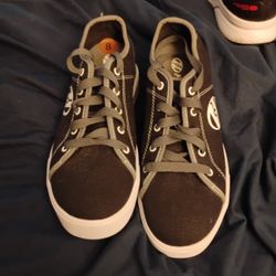 Heelys Size 8 Never Worn