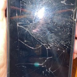 Samsung Phone For A Part