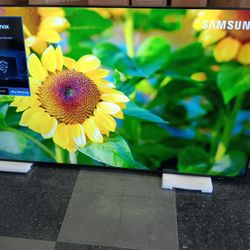 SAMSUNG 75"INCH NEO QLED 4K Q85D