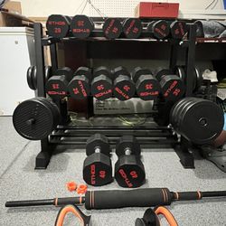 Home Gym