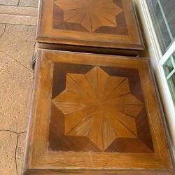 Free End Tables