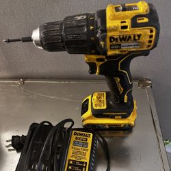 Dewalt Drill