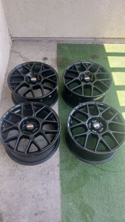 BBS RIMS XR0104