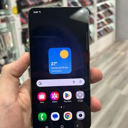 Samsung Galaxy S23 Plus 256Gb *Unlocked* + *With Warranty* + *With Charger*