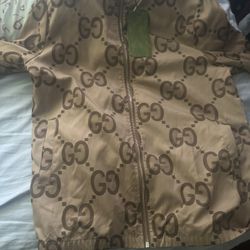 Gucci Jacket