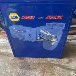 Napa Cabinet