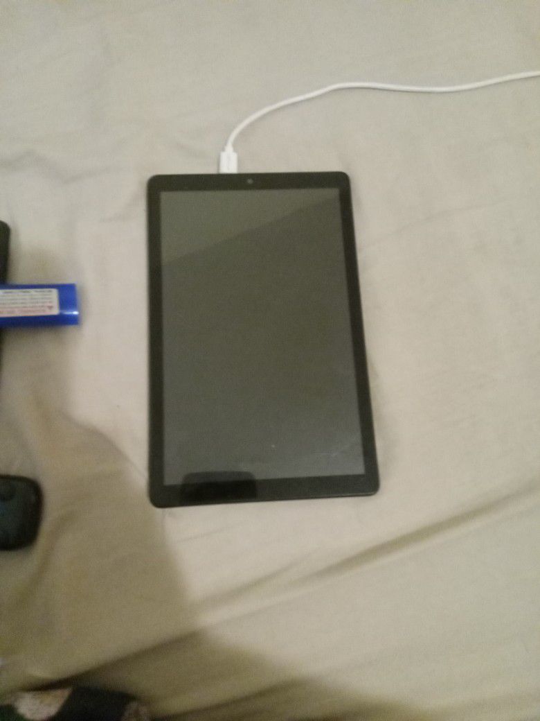 Tablet TCL With Box And Charger brand New 