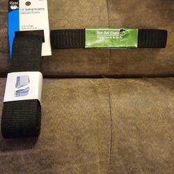 Belting Strapping 