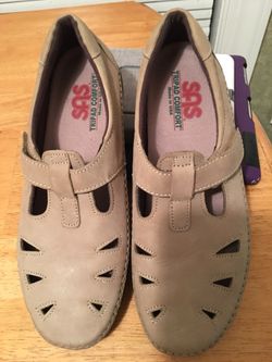 Women S Sas Shoes Like New For Sale In Hubert Nc Offerup