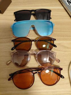 Sunglasses