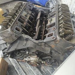 Chevy Silverado 1500 