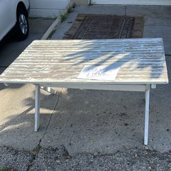 Free ikea table