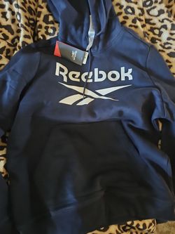 Reebok Sweater