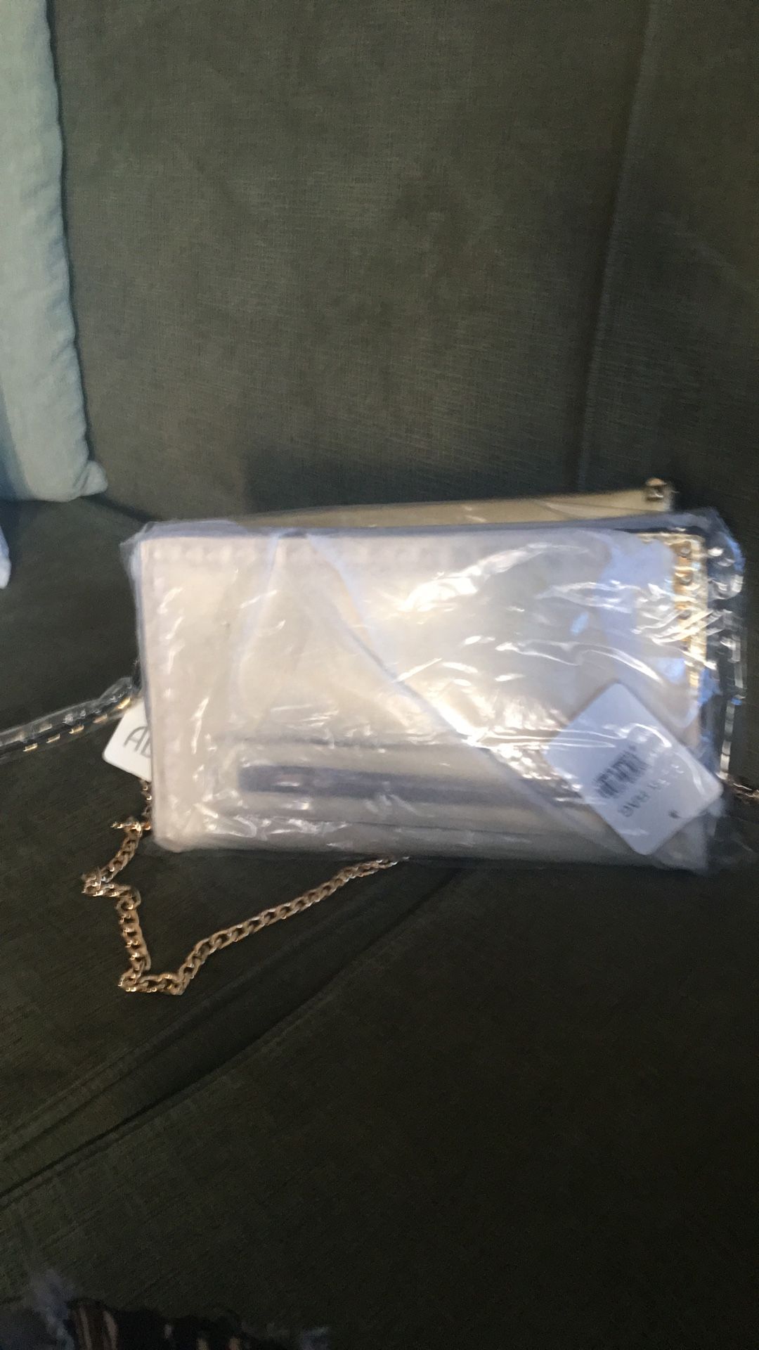 Alfa Bag