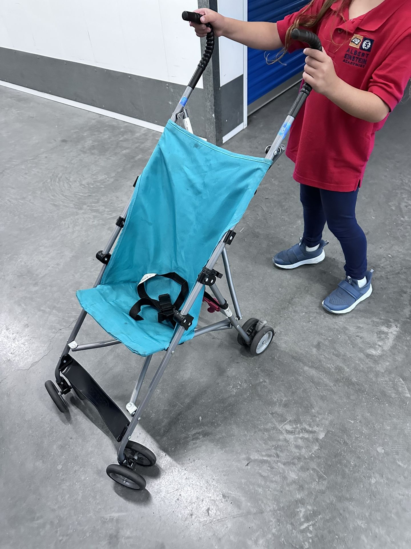 Costco Stroller