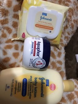 Baby products