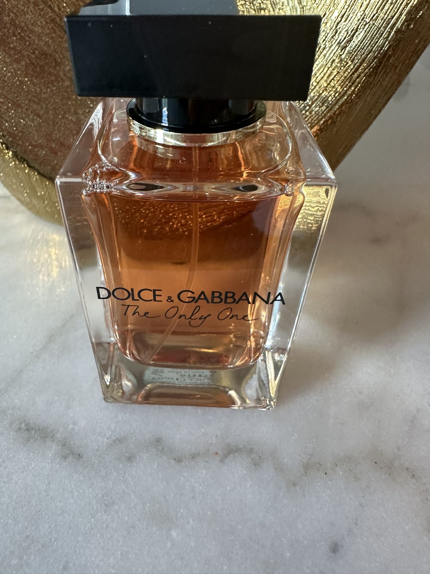 The Only One Dolce & GABBANA