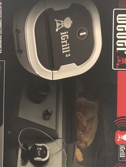 I Grill 3