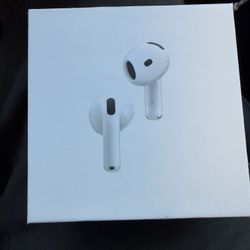 AirPods 4 