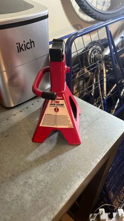 2-ton Jack Stand
