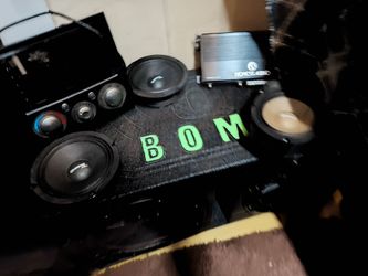 Complete system