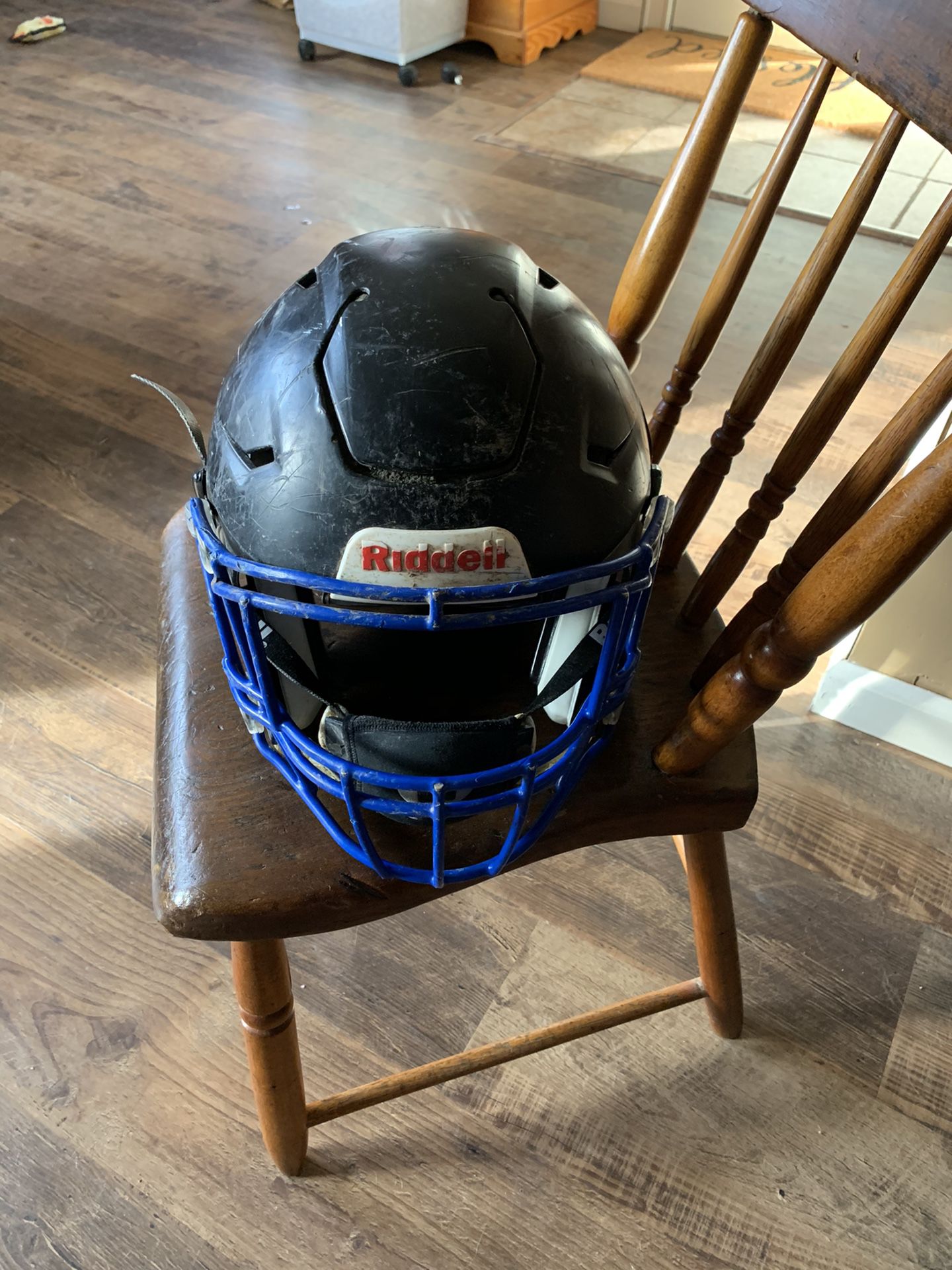 Riddell Speedflex Football Helmet