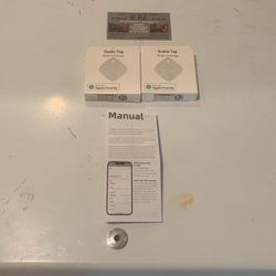 Brand New GPS Tag 