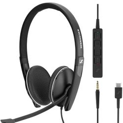 Sennheiser HD USB-C Noise Canceling Headset