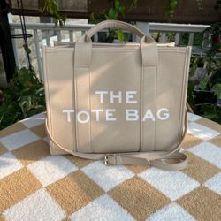 The Tote Bag Purse 