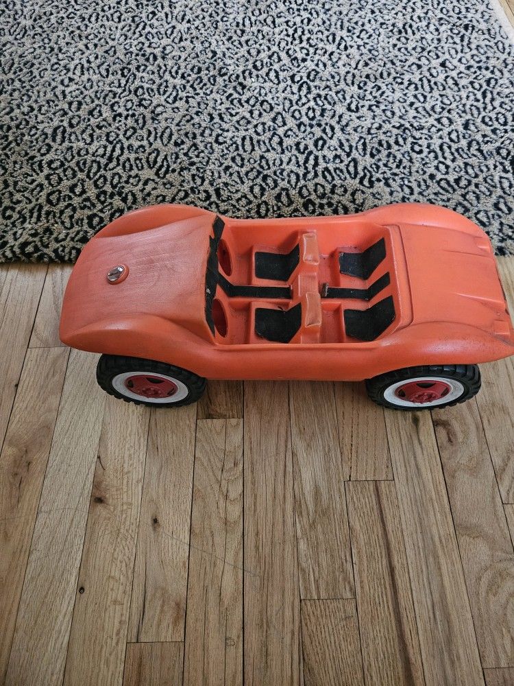 70'S DUNE BUGGY