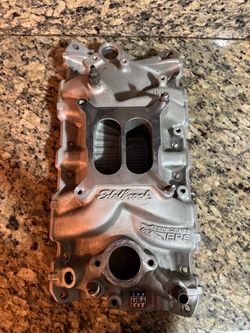 Edelbrock 2701 Performer EPS Intake Manifold