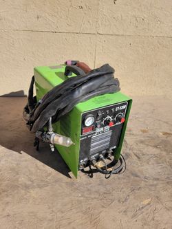 Simadre Techs Plasma Cutter 