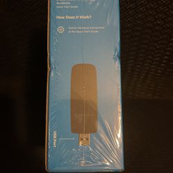Wifi 5 USB Adapter Dual-Band Linksys Thumbnail