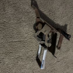 1966 To 1968 Buick Riviera Shifter