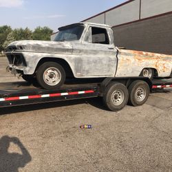 RELOCATE/TRANSPORT/TOW 