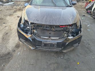 2017 Nissan Altima for parts
