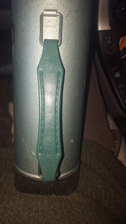 Vintage Aladdin Stanley Replacement Part No.RH94 Handle, Fits All model of Aladdin Stanley Thermos'