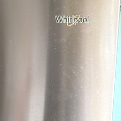 Whirlpool Refrigerator 