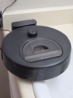 Lefant M330 Pro Robot Vacuum & Mop – Excellent Condition
