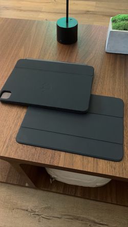 Apple Magic Keyboard for iPad Pro 11”  - Black