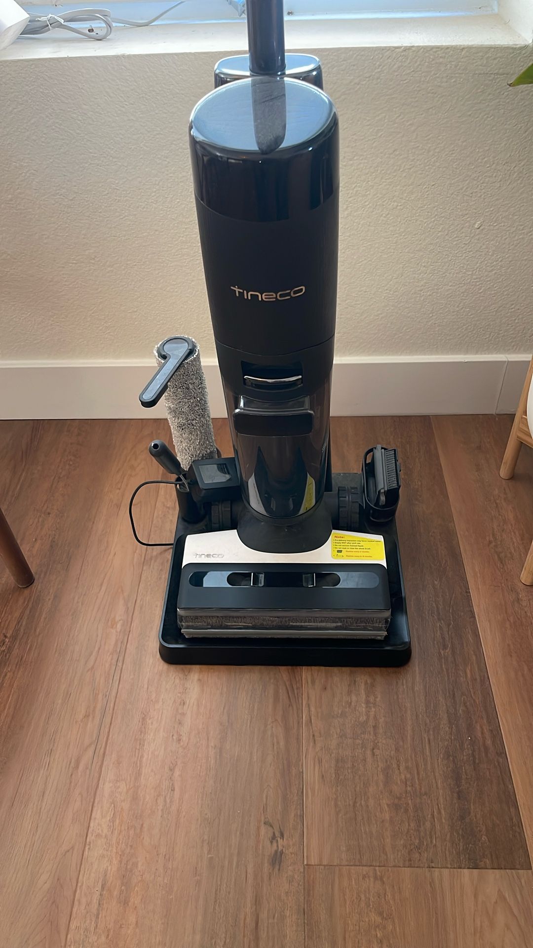 Tineco S7 Pro Used In Great Condition