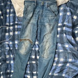 Designer Gstar Jeans 