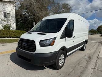 2019 Ford Transit 150 Van