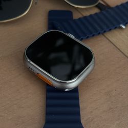 Apple Watch Ultra