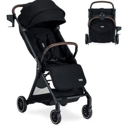 Britax Juniper Compact On-The-Go Stroller