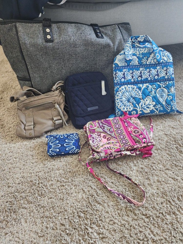 Purses