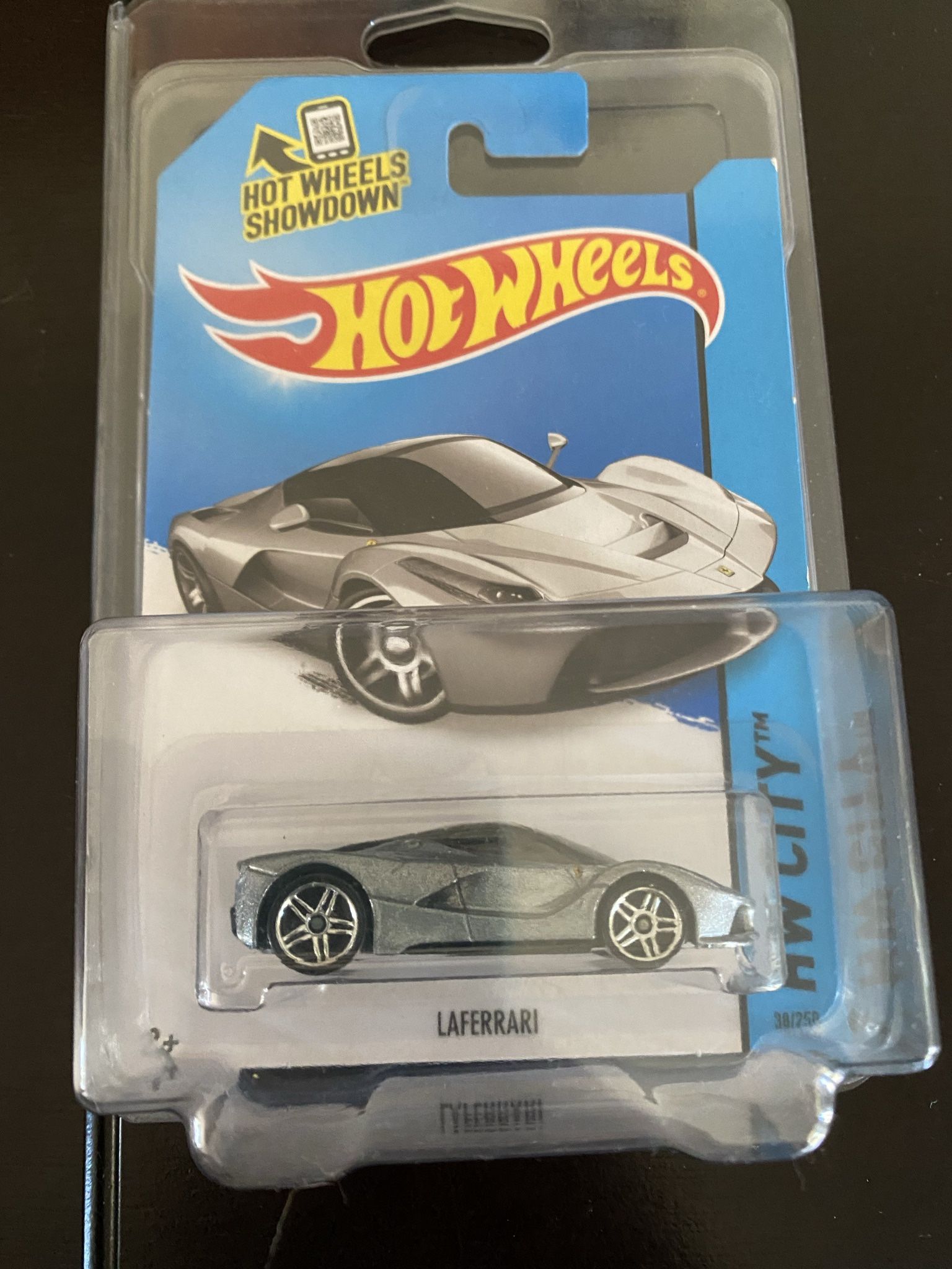 Hotwheel