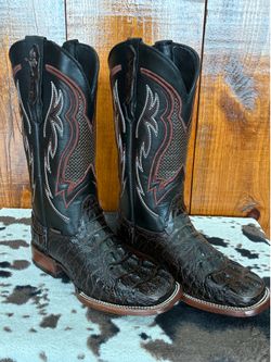 Men’s Boots