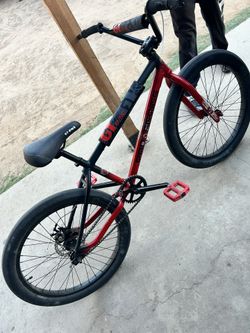 Gt Dyno 24 Inch